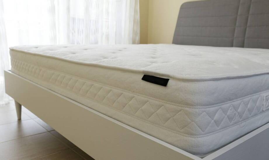 Jak Prawidłowo Dbać o Materac Tytan, Aby Służył Przez Lata?