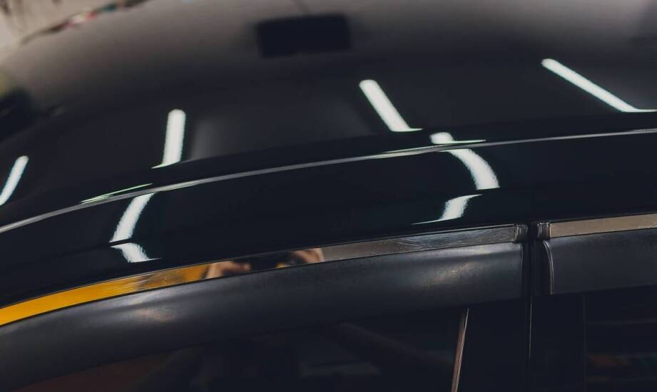 Estetyka i ochrona – co oferują nakładki progowe dla audi a6 c6?