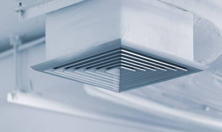 Jak wentylator ślimakowy wpływa na efektywność systemów grzewczych?