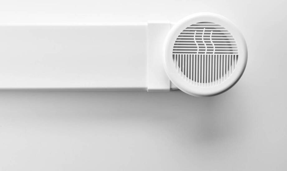 Jak wentylator do pieca nadmuchowego wpływa na komfort cieplny w domu?