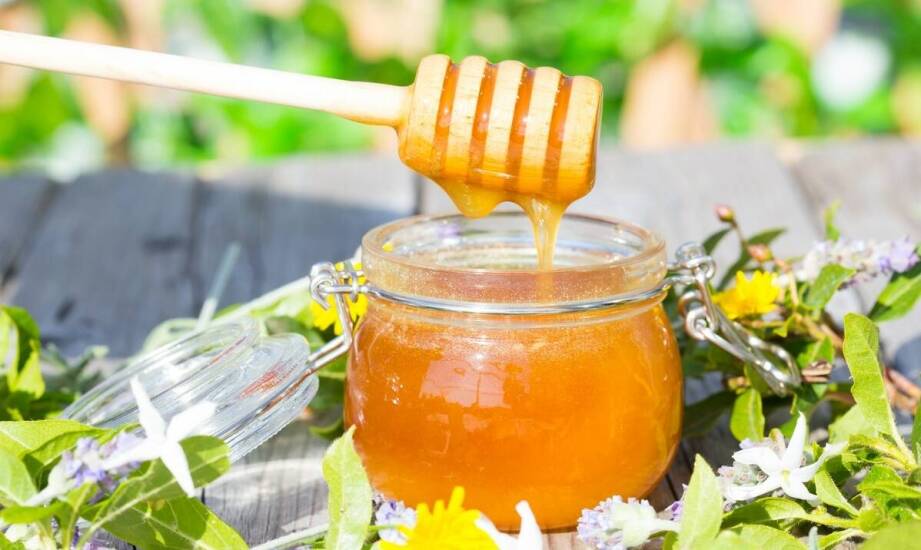 Jak miód w granulkach wpływa na zdrowie serca i układu krążenia?