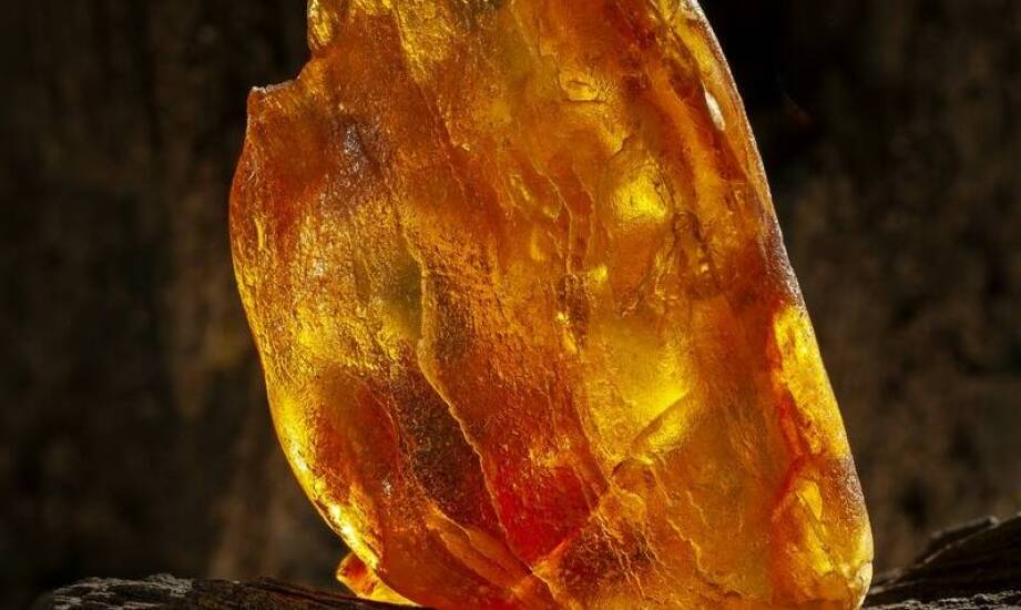 Unikalność biżuterii z bursztynu – jak jest postrzegana na rynku?
