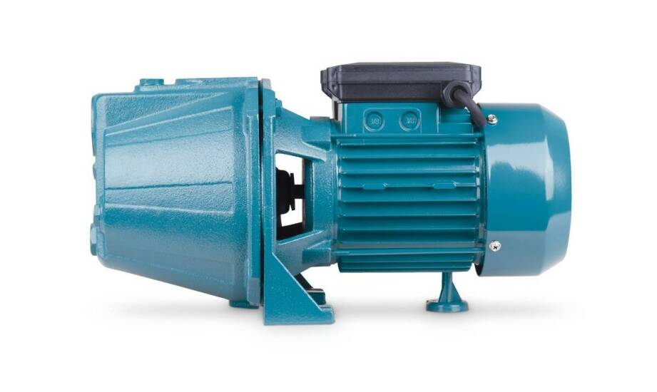 Jakie są najnowsze trendy w projektowaniu pomp do szamba?