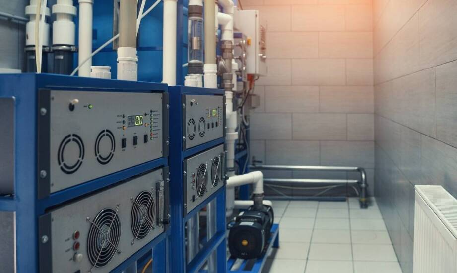 Nowoczesne rozwiązania w pompach hydroforowych – co warto wiedzieć?