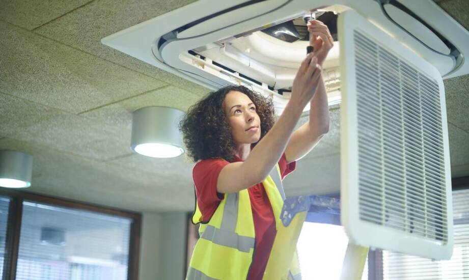 Profesjonalny montaż wentylacji – jakie są jego kluczowe etapy?