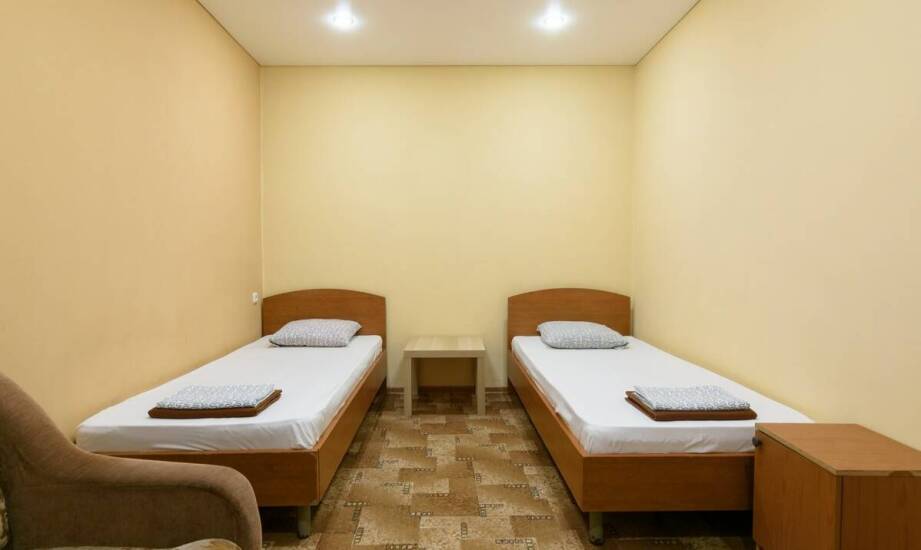 Tani hostel w Warszawie: najlepsze pokoje dla rodzin podróżujących z dziećmi