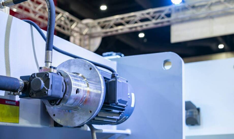 Diagnostyka silników AC – klucz do wydłużonej żywotności urządzeń