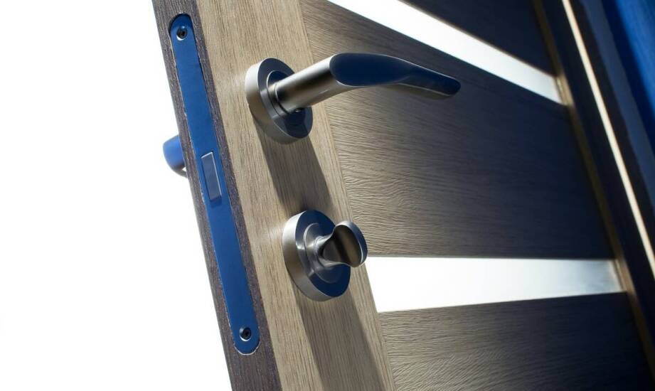 Klamki alubrass a systemy zamków - nowoczesne rozwiązania dla Twojego domu