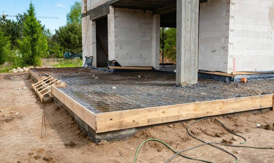 Posadzka styrobetonowa a jej znaczenie w projektach zrównoważonego rozwoju