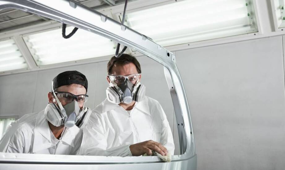 Ergonomia i komfort użytkowania maski sundstrom sr200 podczas długotrwałej pracy