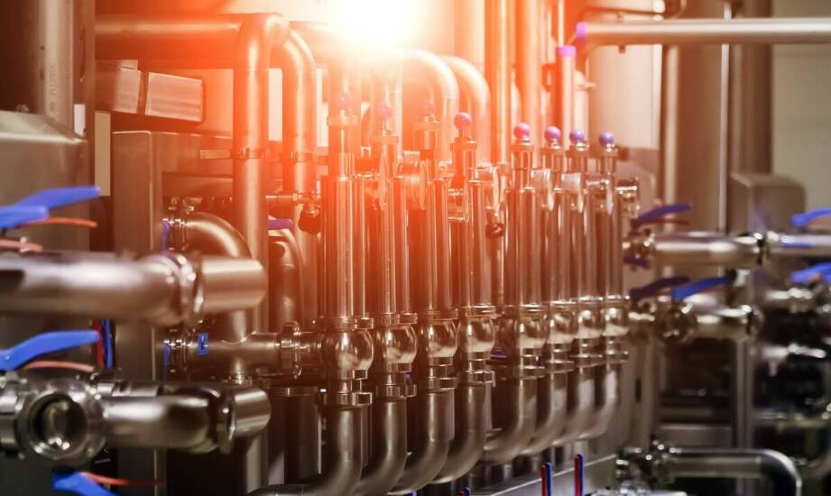 Zastosowanie profilters w różnych gałęziach przemysłu – co warto wiedzieć?