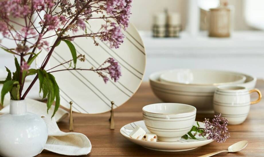 Trendy w designie misek do zupy – co jest modne?