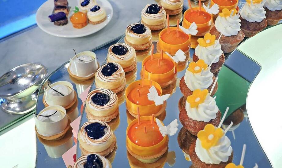 Witryny cukiernicze – jak wpływają na decyzje zakupowe klientów?