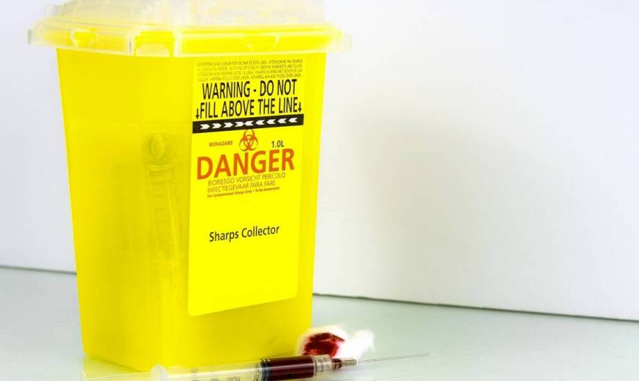 Odbiór odpadów niebezpiecznych w kontekście regulacji prawnych