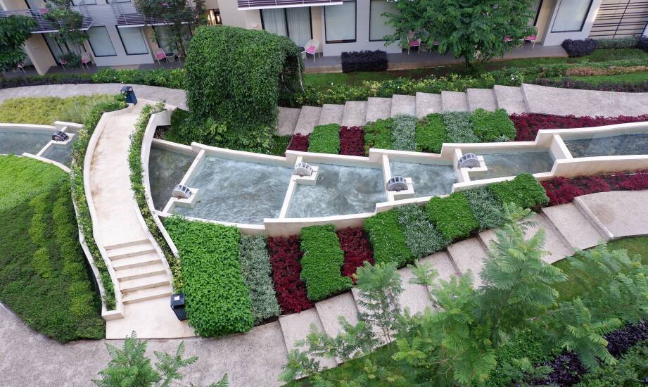 Rola nowoczesnych technologii w projektowaniu i utrzymaniu ogrodów