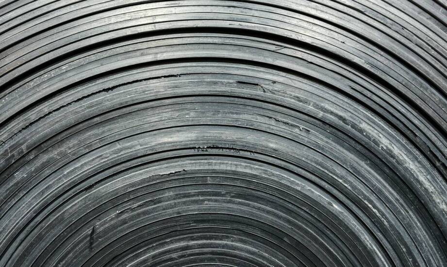 Wpływ płyt gumowych EPDM na zwiększenie odporności termicznej materiałów