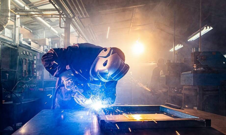 Jak norma EN ISO 14341 wpływa na rozwój technologii spawalniczych?