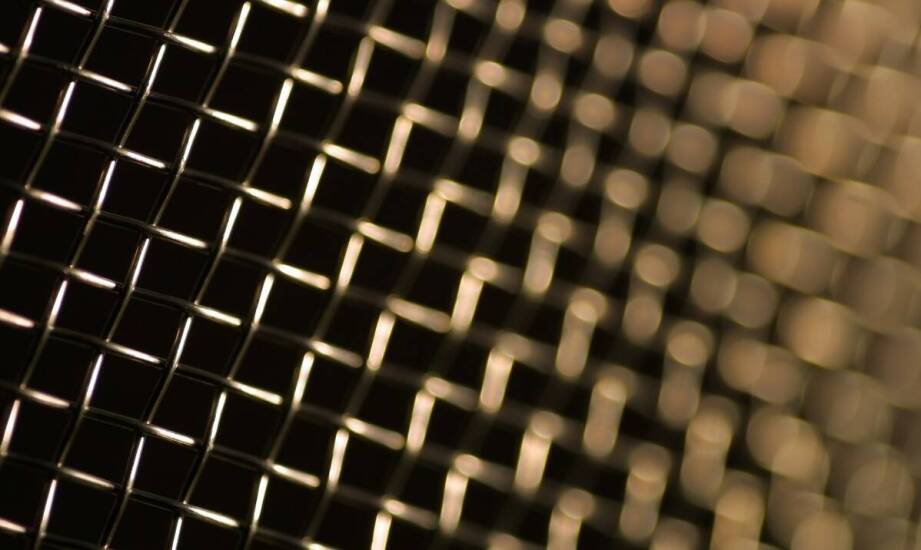 Wpływ technologii łączenia na wytrzymałość sieci rybackiej włok