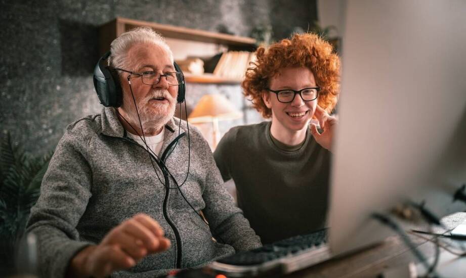 Neuroflow dla kogo? Kluczowe grupy odbiorców interaktywnego treningu słuchowego