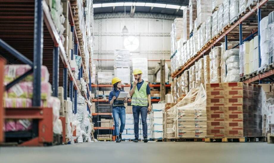 Innowacyjne rozwiązania w dystrybucji odzieży roboczej i ich wpływ na rynek