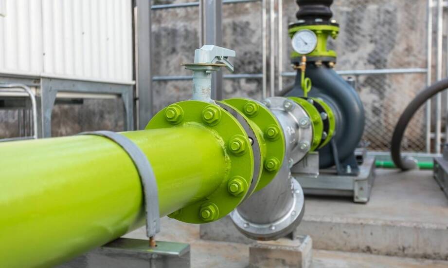 Zastosowanie instalacji gazowych w suszarniach zboża: efektywność i oszczędności