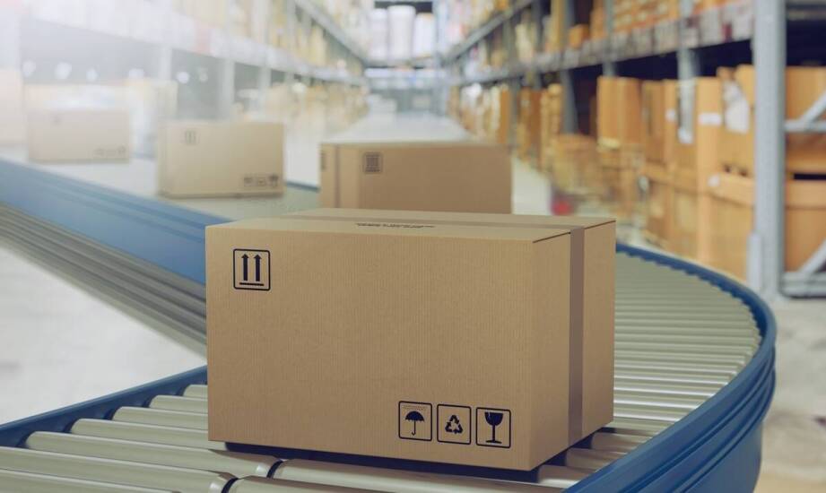 Jakie funkcje powinna spełniać nowoczesna maszyna do taśmowania w magazynach?