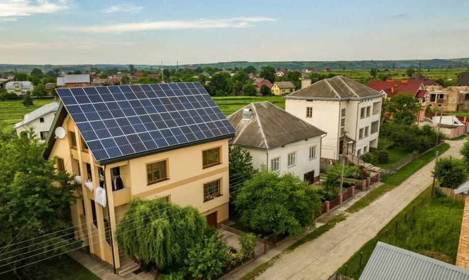 Fotowoltaika w Mielcu: jak wybrać odpowiedniego dostawcę usług?