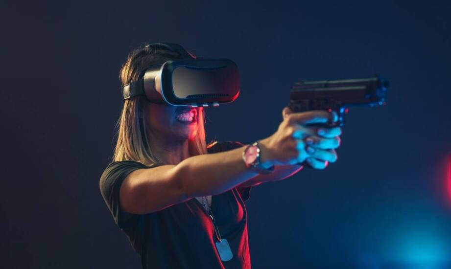 Jakie promocje oferuje lasertag w Kaliszu dla wycieczek szkolnych?