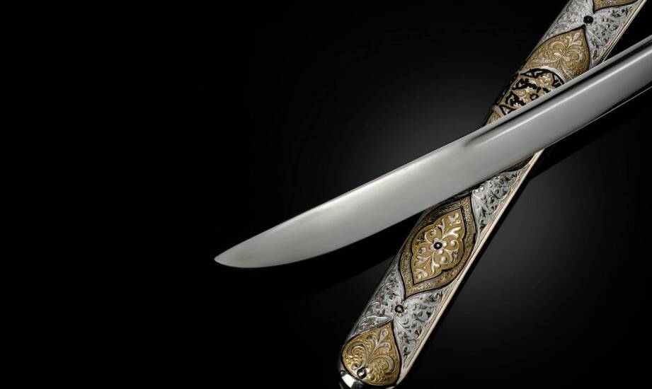 Motylek nóż w samoobronie – kiedy i jak go używać?