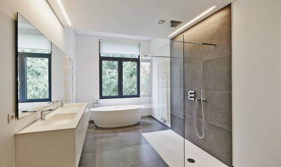 Zastosowanie voiger łazienki spray w projektach ogólnobudowlanych – co warto wiedzieć?