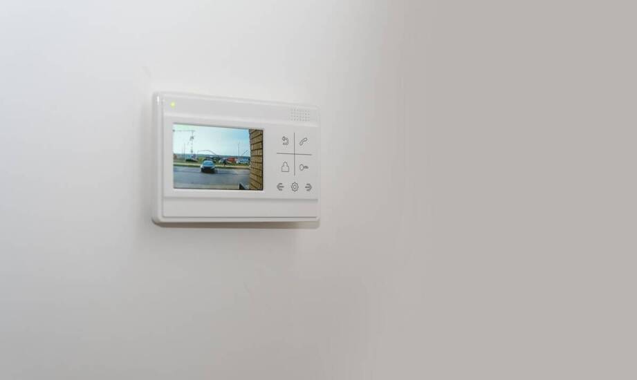 Trendy w projektowaniu i zastosowaniu części do domofonów