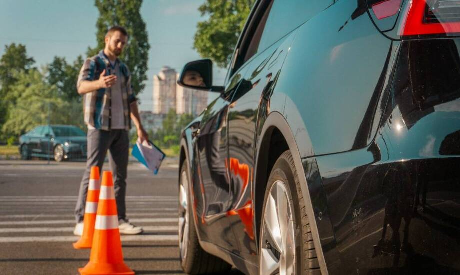 Porady dla osób rozpoczynających kurs na prawo jazdy kategorii A
