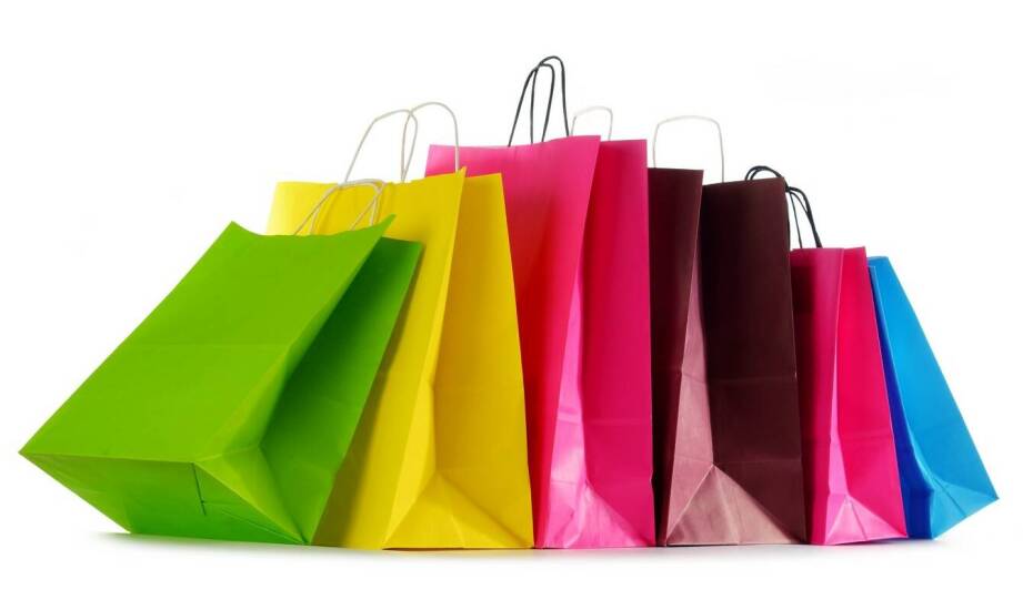 Rola laminowanych toreb papierowych w promocji wydarzeń specjalnych