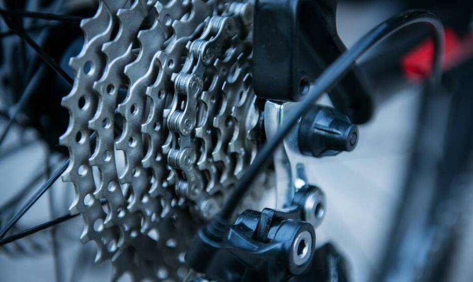 Na co zwrócić uwagę przy wyborze rączki hamulca rowerowego dla maksymalnej kontroli?