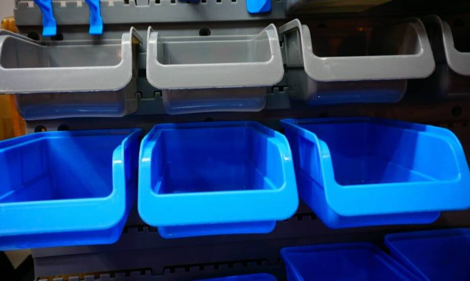 Rola koszy transportowych w organizacji profesjonalnej hodowli gołębi