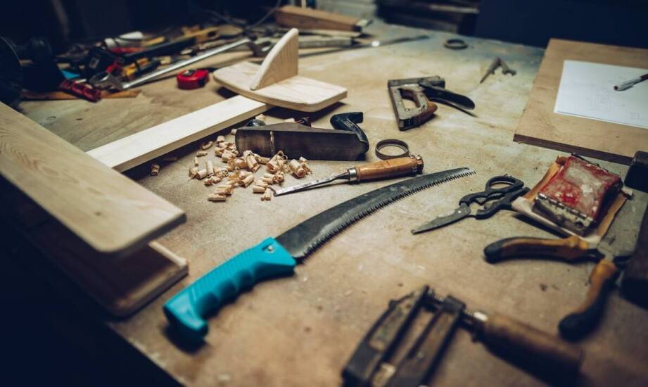 Korzyści z używania profesjonalnych narzędzi rowerowych w domowym warsztacie