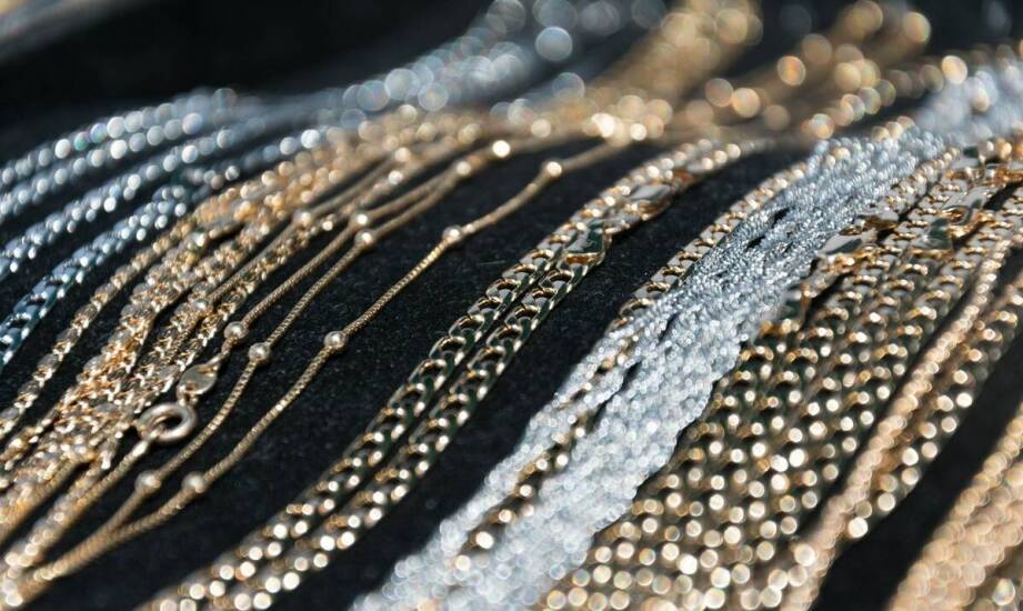 Moda na tytan – jak ten metal podbija rynek jubilerski?