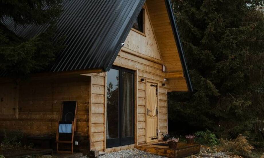 Krynica Zdrój: Domki do wynajęcia z łatwym dostępem do szlaków turystycznych