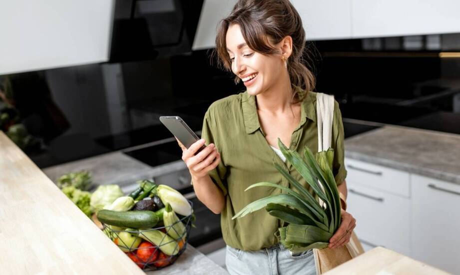 Jak blog &#34;mama bez cukru&#34; wpływa na wybory dietetyczne rodziców?