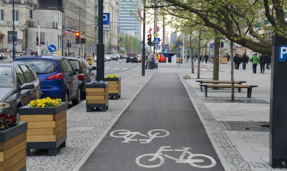 Jakie są najbardziej ekonomiczne opcje transportu z centrum miasta do Wilanowa?