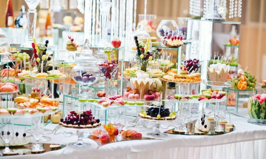 Jak wykorzystać personalizowane słodycze w kampaniach marketingowych?