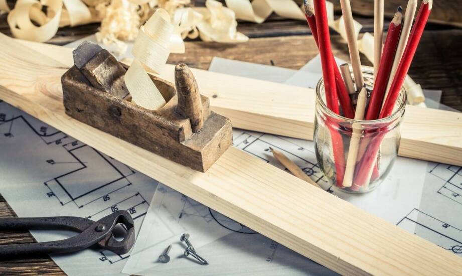 Dlaczego marker do drewna czarny jest najlepszym wyborem dla projektów renowacyjnych