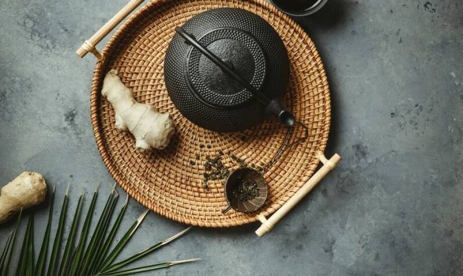 Najlepsze akcesoria do parzenia Rooibos – co wybrać?