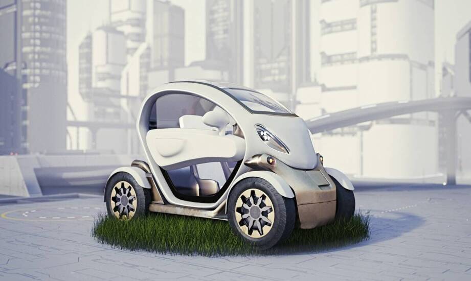 Kands Energy – idealne rozwiązanie dla miłośników ekologicznego transportu