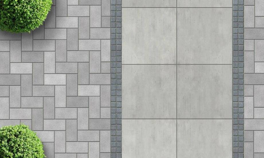 Funkcjonalność i estetyka dzięki fachowemu układaniu kostki brukowej w ogrodzie