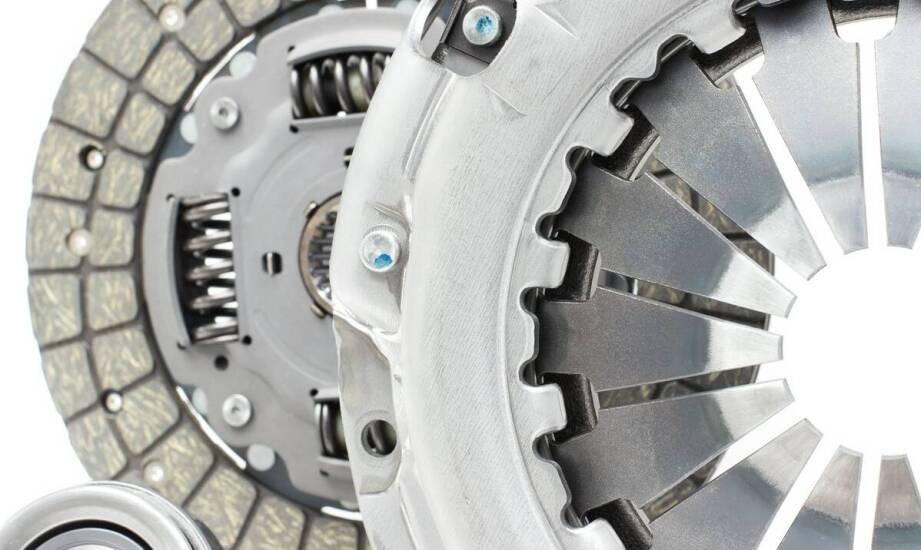 Zalety używania oryginalnych docisków sprzęgła Deutz Fahr w ciągnikach