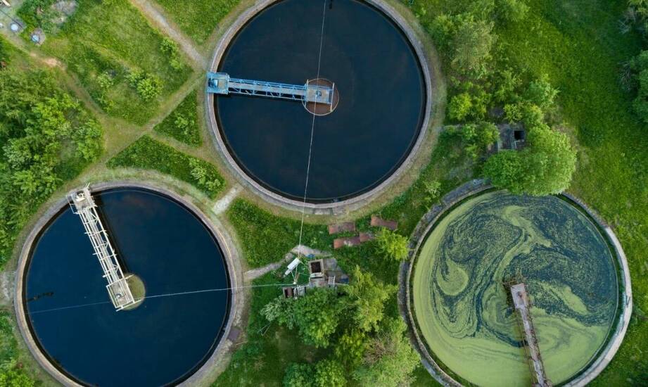 Wpływ technologii oczyszczania ścieków na efektywność pracy ubojni