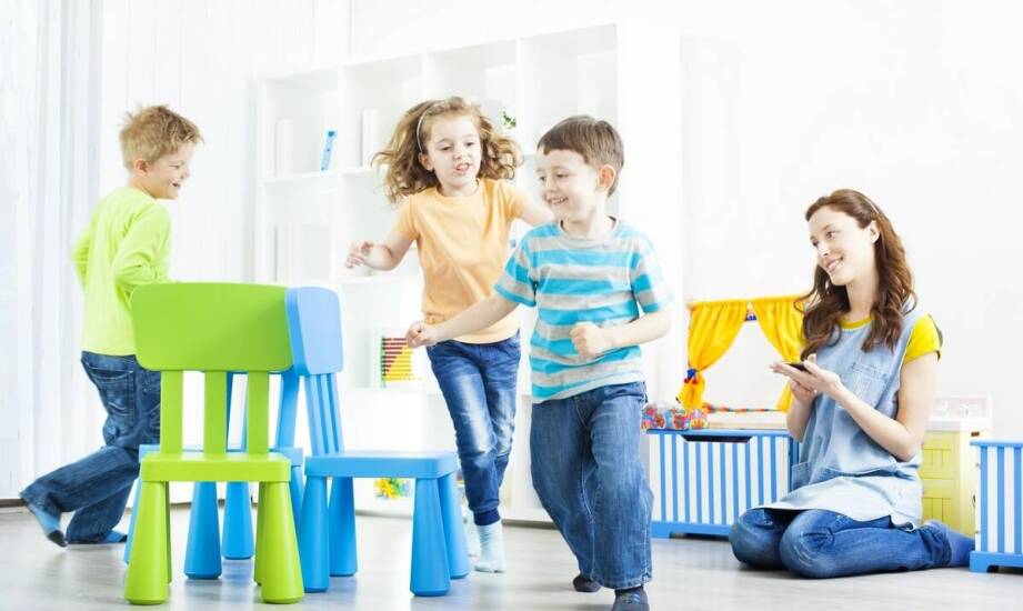 Animacje dla dzieci w hotelu spa: co czeka najmłodszych gości?