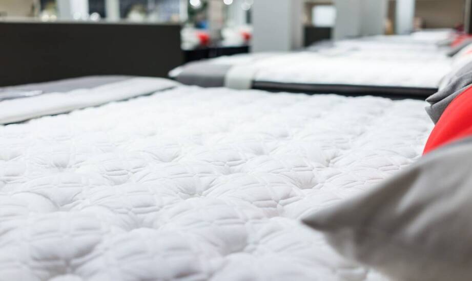 Materace dla ciebie – na co zwrócić uwagę przy zakupie?