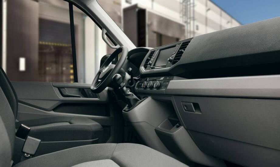 Zastosowanie nowoczesnych materiałów w produkcji dywaników do MAN TGA